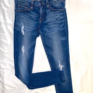 Bohme Jeans